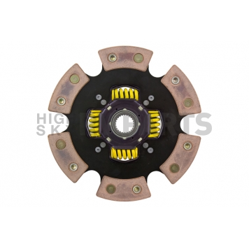 Advanced Clutch Disc Single 6 Paddle - 6220110-3