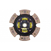 Advanced Clutch Disc&nbsp;Single 6 Paddle - 6220112