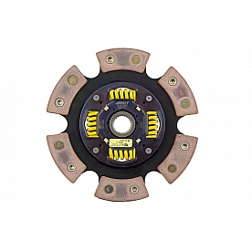 Advanced Clutch Disc&nbsp;Single 6 Paddle - 6220112