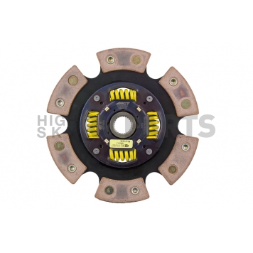 Advanced Clutch Disc Single 6 Paddle - 6220112