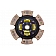 Advanced Clutch Disc Single 6 Paddle - 6220112
