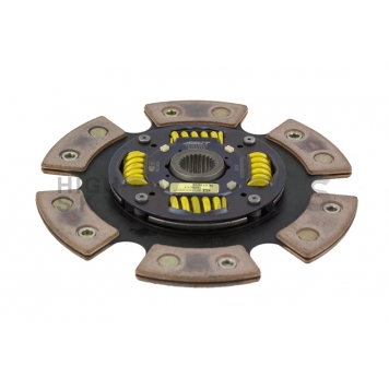 Advanced Clutch Disc Single 6 Paddle - 6220112-2