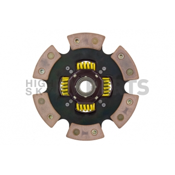 Advanced Clutch Disc Single 6 Paddle - 6220112-3