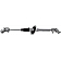 Borgeson Steering Shaft - 000873