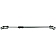 Borgeson Steering Shaft - 000920