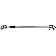 Borgeson Steering Shaft - 000932