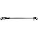 Borgeson Steering Shaft - 000951
