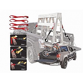 Quarantine Restraints Tie Down Strap Extender QAB-SES