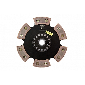 Advanced Clutch Disc&nbsp;Single 6 Paddle - 6224004