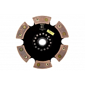 Advanced Clutch Disc&nbsp;Single 6 Paddle - 6224006
