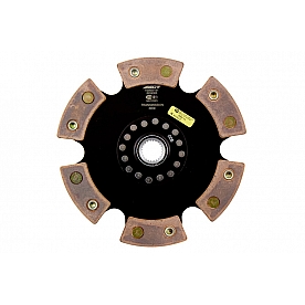 Advanced Clutch Disc&nbsp;Single 6 Paddle - 6224006
