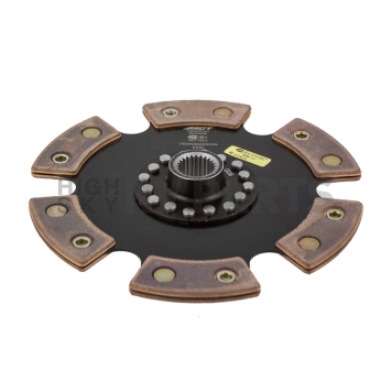 Advanced Clutch Disc&nbsp;Single 6 Paddle - 6224006-2