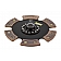 Advanced Clutch Disc&nbsp;Single 6 Paddle - 6224006
