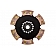 Advanced Clutch Disc&nbsp;Single 6 Paddle - 6224006