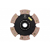 Advanced Clutch Disc&nbsp;Single 6 Paddle - 6224007