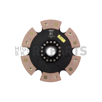 Advanced Clutch Disc Single 6 Paddle - 6224007