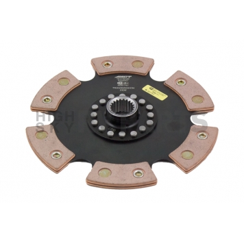 Advanced Clutch Disc Single 6 Paddle - 6224007-2