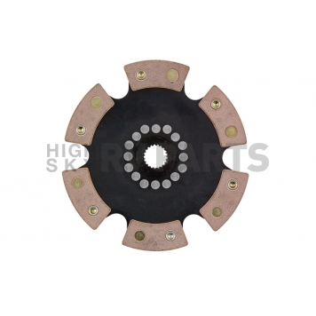 Advanced Clutch Disc Single 6 Paddle - 6224007-3
