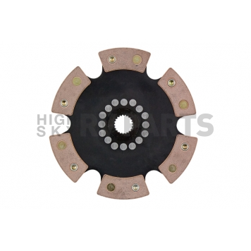 Advanced Clutch Disc Single 6 Paddle - 6224007-3