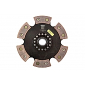 Advanced Clutch Disc&nbsp;Single 6 Paddle - 6224008