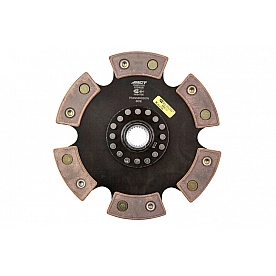 Advanced Clutch Disc&nbsp;Single 6 Paddle - 6224008