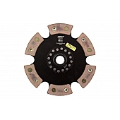 Advanced Clutch Disc&nbsp;Single 6 Paddle - 6224010