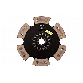 Advanced Clutch Disc&nbsp;Single 6 Paddle - 6224010
