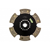 Advanced Clutch Disc&nbsp;Single 6 Paddle - 6224018