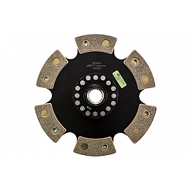 Advanced Clutch Disc&nbsp;Single 6 Paddle - 6224018