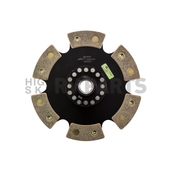 Advanced Clutch Disc Single 6 Paddle - 6224018