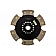 Advanced Clutch Disc Single 6 Paddle - 6224018