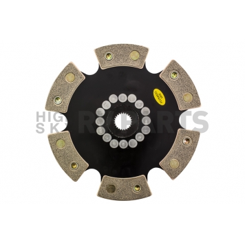Advanced Clutch Disc Single 6 Paddle - 6224018-3