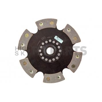 Advanced Clutch Disc Single 6 Paddle - 6224022