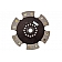 Advanced Clutch Disc Single 6 Paddle - 6224022