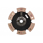 Advanced Clutch Disc&nbsp;Single 6 Paddle - 6224026