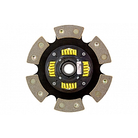 Advanced Clutch Disc&nbsp;Single 6 Paddle - 6224106