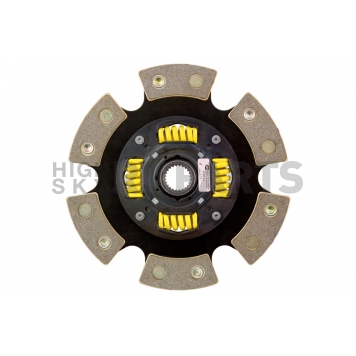 Advanced Clutch Disc Single 6 Paddle - 6224106