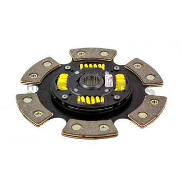 Advanced Clutch Disc Single 6 Paddle - 6224106-2