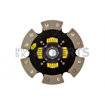 Advanced Clutch Disc Single 6 Paddle - 6224106-3