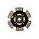 Advanced Clutch Disc Single 6 Paddle - 6224106