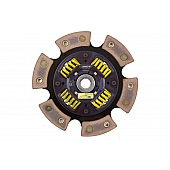 Advanced Clutch Disc&nbsp;Single 6 Paddle - 6224203
