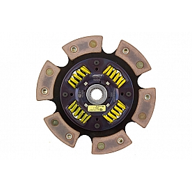 Advanced Clutch Disc&nbsp;Single 6 Paddle - 6224203