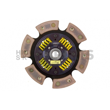 Advanced Clutch Disc Single 6 Paddle - 6224203