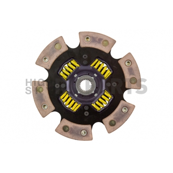 Advanced Clutch Disc Single 6 Paddle - 6224203-3