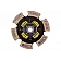 Advanced Clutch Disc Single 6 Paddle - 6224203