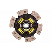 Advanced Clutch Disc&nbsp;Single 6 Paddle - 6224205