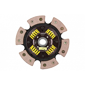 Advanced Clutch Disc&nbsp;Single 6 Paddle - 6224205