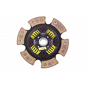 Advanced Clutch Disc&nbsp;Single 6 Paddle - 6224206