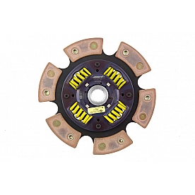Advanced Clutch Disc&nbsp;Single 6 Paddle - 6224206