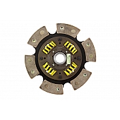 Advanced Clutch Disc&nbsp;Single 6 Paddle - 6224207